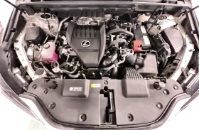 Lexus NX ULTRA PREMIUM PACKAGE 2022 | Mobile.bg    16