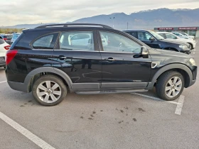Chevrolet Captiva - 7490 лв. / 3829.58 € - 55654819 7