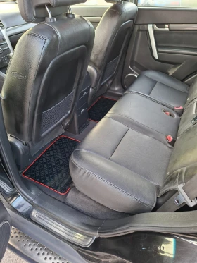 Chevrolet Captiva - 7490 лв. / 3829.58 € - 55654819 10
