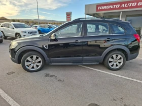 Chevrolet Captiva - 7490 лв. / 3829.58 € - 55654819 3