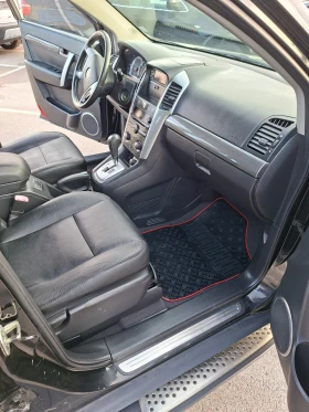 Chevrolet Captiva - 7490 лв. / 3829.58 € - 55654819 13