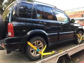 Suzuki Grand vitara - 11000 лв. / 5624.21 € - 48186255 2