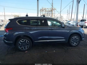 Hyundai Palisade PLUG-IN HYBRID LIMITED | Mobile.bg    12