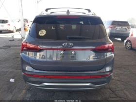 Hyundai Palisade PLUG-IN HYBRID LIMITED | Mobile.bg    2