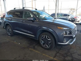 Hyundai Palisade PLUG-IN HYBRID LIMITED | Mobile.bg    3