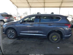 Hyundai Palisade PLUG-IN HYBRID LIMITED | Mobile.bg    13