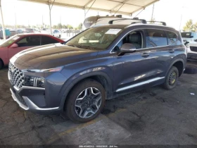 Hyundai Palisade PLUG-IN HYBRID LIMITED | Mobile.bg    4