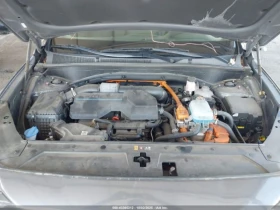 Hyundai Palisade PLUG-IN HYBRID LIMITED | Mobile.bg    11