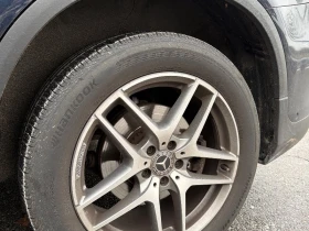 Mercedes-Benz GLC 300 * CARFAX * БЕЗ ПЪРВОНАЧАЛНА ВНОСКА - 36900 лв. / 18866.67 € - 43822857 7