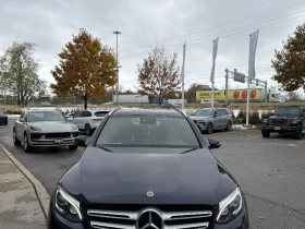 Mercedes-Benz GLC 300 * CARFAX * БЕЗ ПЪРВОНАЧАЛНА ВНОСКА - 36900 лв. / 18866.67 € - 43822857 6