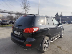 Hyundai Santa fe 2.2d - 5799 лв. / 2964.98 € - 81622858 6