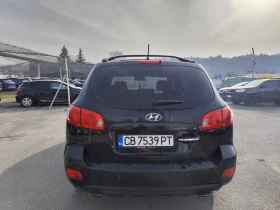 Hyundai Santa fe 2.2d - 5799 лв. / 2964.98 € - 81622858 5