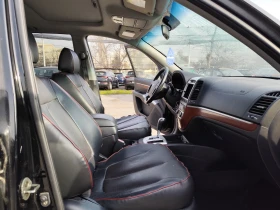 Hyundai Santa fe 2.2d - 5799 лв. / 2964.98 € - 81622858 9