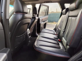 Hyundai Santa fe 2.2d - 5799 лв. / 2964.98 € - 81622858 10