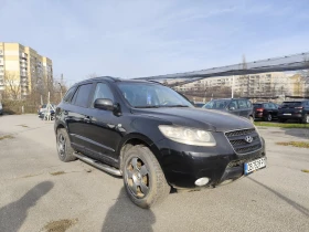Hyundai Santa fe 2.2d - 5799 лв. / 2964.98 € - 81622858 8