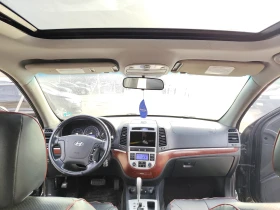 Hyundai Santa fe 2.2d - 5799 лв. / 2964.98 € - 81622858 11