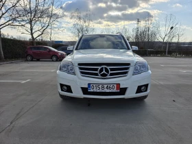 Mercedes-Benz GLK 3, 0CDI-231kc 4MATIC - 18999 лв. / 9714.03 € - 86108688 8