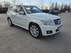 Mercedes-Benz GLK 3, 0CDI-231kc 4MATIC - 18999 лв. / 9714.03 € - 86108688 7