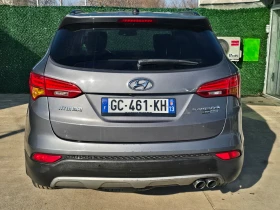 Hyundai Santa fe STYLE 4WD * 197к.с. - 12700 € / 24839.04 лв. - 34014078 4