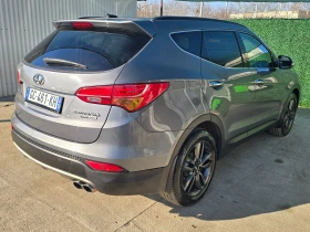 Hyundai Santa fe STYLE 4WD * 197к.с. - 12700 € / 24839.04 лв. - 34014078 5