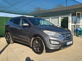 Hyundai Santa fe STYLE 4WD * 197к.с. - 12700 € / 24839.04 лв. - 34014078 7
