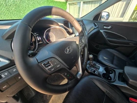 Hyundai Santa fe STYLE 4WD * 197к.с. - 12700 € / 24839.04 лв. - 34014078 13