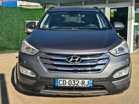 Hyundai Santa fe STYLE 4WD * 197к.с. - 12700 € / 24839.04 лв. - 34014078 8