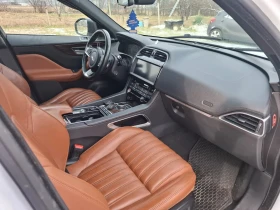 Jaguar F-PACE - 7400 € / 14473.14 лв. - 70441485 10