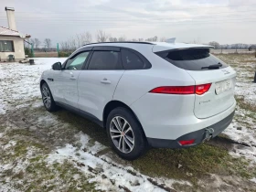 Jaguar F-PACE - 7400 € / 14473.14 лв. - 70441485 3