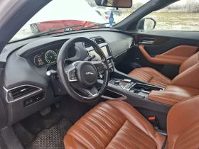 Jaguar F-PACE - 7400 € / 14473.14 лв. - 70441485 5