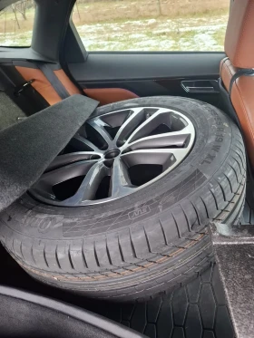 Jaguar F-PACE - 7400 € / 14473.14 лв. - 70441485 11