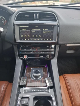 Jaguar F-PACE - 7400 € / 14473.14 лв. - 70441485 6