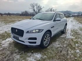 Jaguar F-PACE - 7400 € / 14473.14 лв. - 70441485 2
