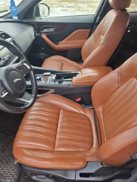 Jaguar F-PACE - 7400 € / 14473.14 лв. - 70441485 8
