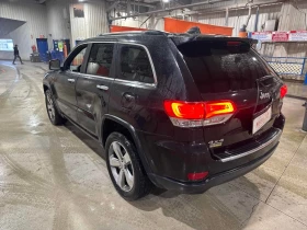Jeep Grand cherokee * Limited * CARFAX * БЕЗ ПЪРВОНАЧАЛНА ВНОСКА - 10600 € / 20731.80 лв. - 44305720 16