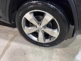 Jeep Grand cherokee * Limited * CARFAX * БЕЗ ПЪРВОНАЧАЛНА ВНОСКА - 10600 € / 20731.80 лв. - 44305720 7