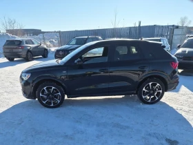 Audi Q3 * Technik * CARFAX * 360 * ПОДГРЕВИ * ПРЕДСТАВИТЕЛ, снимка 2