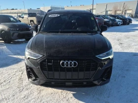 Audi Q3 * Technik * CARFAX * 360 * ПОДГРЕВИ * ПРЕДСТАВИТЕЛ, снимка 6