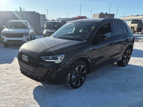 Audi Q3 * Technik * CARFAX * 360 * ПОДГРЕВИ * ПРЕДСТАВИТЕЛ