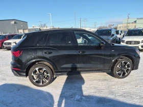 Audi Q3 * Technik * CARFAX * 360 * ПОДГРЕВИ * ПРЕДСТАВИТЕЛ, снимка 3