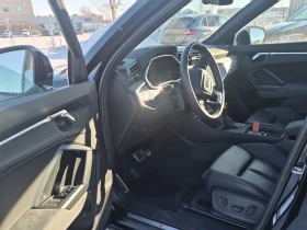 Audi Q3 * Technik * CARFAX * 360 * ПОДГРЕВИ * ПРЕДСТАВИТЕЛ, снимка 5