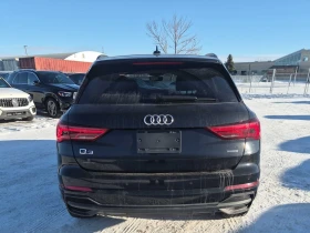 Audi Q3 * Technik * CARFAX * 360 * ПОДГРЕВИ * ПРЕДСТАВИТЕЛ, снимка 4