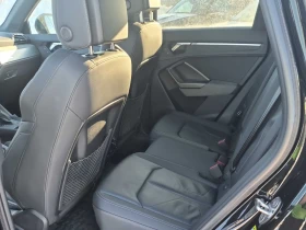 Audi Q3 * Technik * CARFAX * 360 * ПОДГРЕВИ * ПРЕДСТАВИТЕЛ, снимка 12