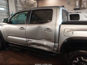 Toyota Tacoma TRD OFF ROAD * CARFAX*  - 23600 € / 46157.59 лв. - 71549351 6