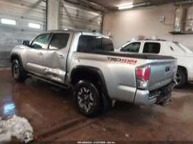 Toyota Tacoma TRD OFF ROAD * CARFAX*  - 23600 € / 46157.59 лв. - 71549351 3