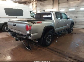 Toyota Tacoma TRD OFF ROAD * CARFAX*  - 23600 € / 46157.59 лв. - 71549351 4