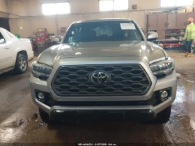Toyota Tacoma TRD OFF ROAD * CARFAX*  - 23600 € / 46157.59 лв. - 71549351 12