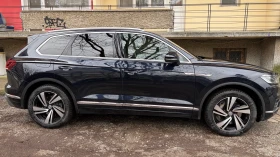 VW Touareg 4.0 TDI SCR - 40000 € / 78233.20 лв. - 57268687 4