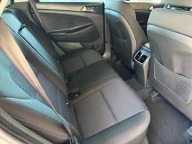 Hyundai Tucson 1.7 CRDi Xplus ISG* 2017г* EURO 6b*  - 11750 € / 22981.00 лв. - 56400071 16