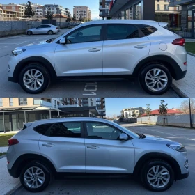 Hyundai Tucson 1.7 CRDi Xplus ISG* 2017г* EURO 6b*  - 11750 € / 22981.00 лв. - 56400071 5